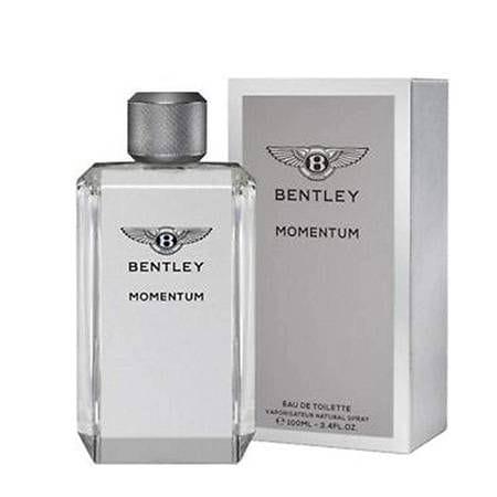 بنتلي مومنتوم 100مل او دو تواليت للرجال